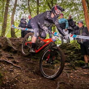 Stealth Enduro