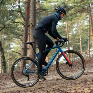 Stealth Gravel