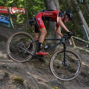 Stealth MTB