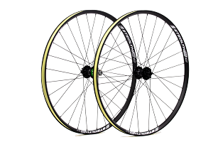 Stealth Wheels 29ER Alu